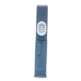 thumbnail image 3 of Runquan Kazoo Flute Musical Instrument Pronunciation Training Equipment Sturdy Professional Portable Portable for Music Lovers Adults Light Gray, 3 of 8