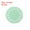 Green, variant on Uxcell Paper Doilies, Paper Lace Doilies Disposable Round Modern Decorative Placemats Bulk, Fit for Crafts Red 3.5 Inch