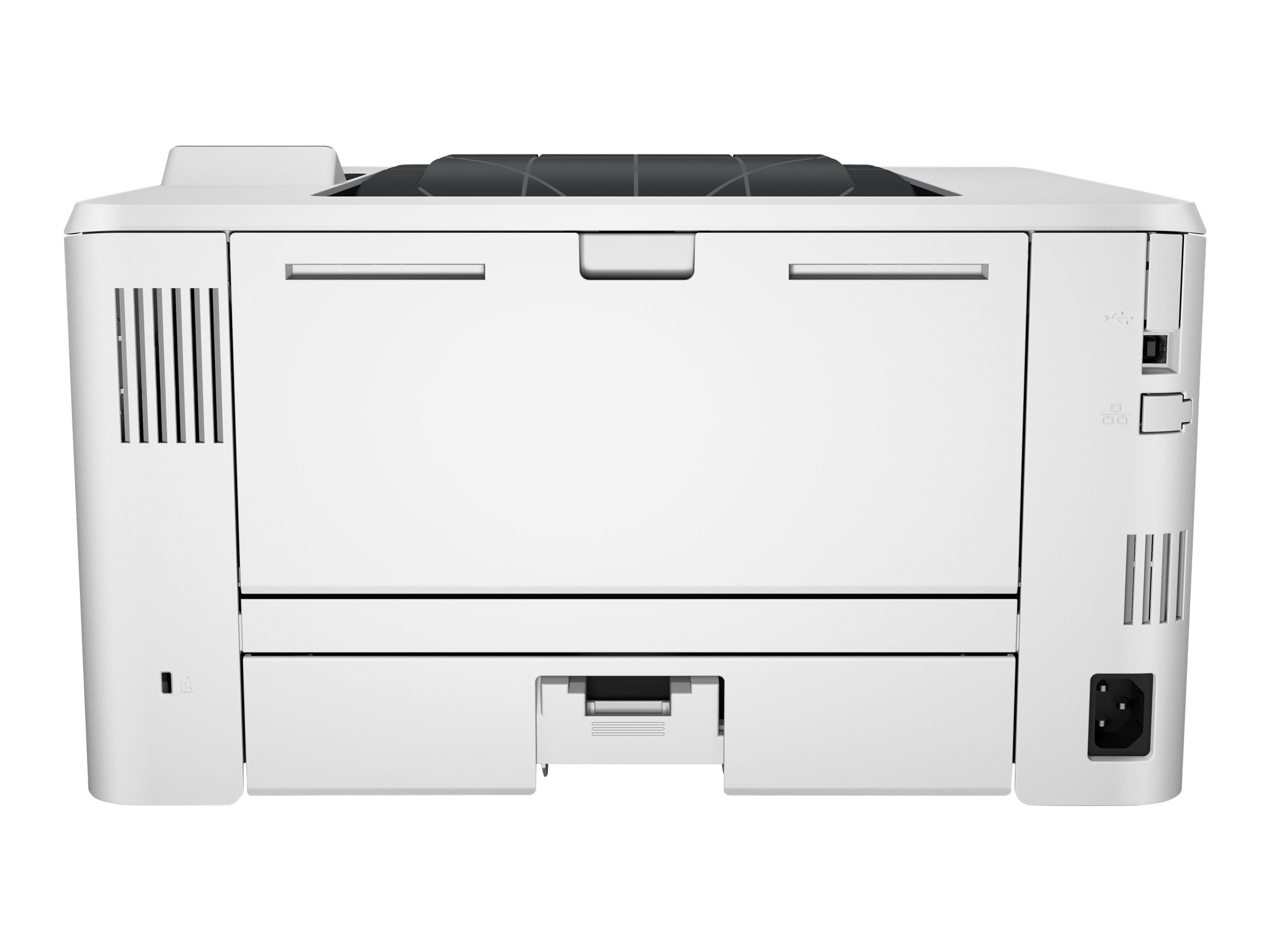 HP LaserJet Pro M402dne - printer - monochrome - laser