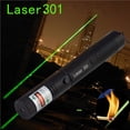thumbnail image 2 of 532nm/650nm/405nm Lasering Pointer Pen for Presentation Teaching Prop, 2 of 8