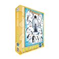 thumbnail image 2 of Penguins 100 Piece Jigsaw Puzzle, 2 of 4