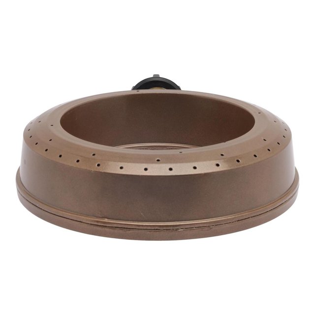 Rociador Giratorio Orbit Metal