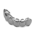 thumbnail image 3 of Unisex Men Women Upper Teeth Hip Hop False Tooth  Festival Hip Hop Tooth Decoration, 3 of 7