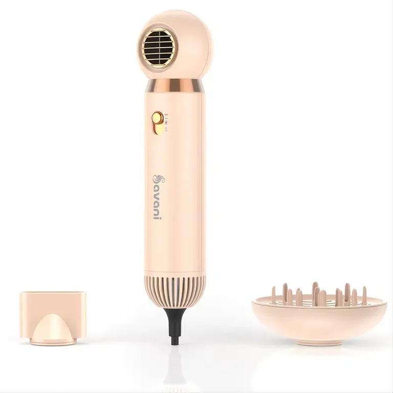 Meyella Horror Nursery school yiiho hair dryer Decimal Retaliate silhouette