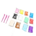 thumbnail image 1 of Air Dry Clay, Develop Children's Potential  Foam Clay Safe Gentle  For Kids, 1 of 8