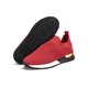 thumbnail image 3 of UKAP Zapatos de calcetín para mujer Zapatillas sin cordones Zapatillas para correr Zapatillas sin cordones Zapatillas deportivas, 3 of 6