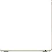 Restored MacBook Air 13.6-inch Laptop - Apple M2 chip - 8GB Memory - 256GB SSD - Starlight
