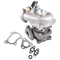 thumbnail image 2 of GELUOXI 13900-62D51 VZ21 Turbocharger Turbo Replacement for Small Engines Snowmobiles Motorcycle ATV, 2 of 10