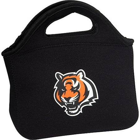 Kolder Cincinnati Bengals Klutch Cooler Tote