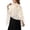 Beige, variant on DFEK Women's Floral Lace Shawl with Tassels, Soft Mesh Fringe Wraps for Wedding Evening Party Dresses Grey One Size