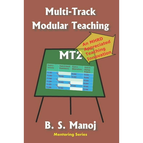 Multi-Track Modular Teaching: An Advanced Teaching-Learning Method