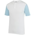 thumbnail image 2 of Augusta sportswear Men's Badge Jersey - 376, 2 of 2