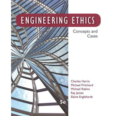 ISBN 9781133934684 product image for Engineering Ethics: Concepts and Cases | upcitemdb.com