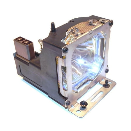 DT00341-ER Compatible Projector Lamp for Hitachi MC-X MC-X3200