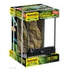 Exo Terra Glass Natural Terrarium Nano/Tall - 8in x 8in x 12in