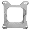 thumbnail image 4 of Open Carb Carburetor Adapter 4bbl Quadrajet Manifold - 3/4, Compatible with Holley Edelbrock, Italian Design High quality, 4 of 4