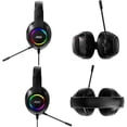 thumbnail image 3 of AOC ACG2510BK/00 VR Headset for PS4/ PS5/PC/LAPTOP, 3 of 9