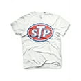 thumbnail image 1 of STP Classic Logo T-Shirt White-, 1 of 6