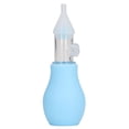 thumbnail image 2 of Producto para el cuidado de la salud del bebé, aspirador nasal para bebé, aspirador nasal fácil y reutilizable, aspirador nasal para bebé, artesanía Superior, 2 of 8