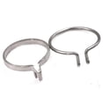 thumbnail image 5 of 100pcs dental matrix bands sectional contoured matrices wedges, 5 of 5