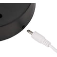 thumbnail image 5 of Podómetros para caminar, agitar, mover, dispositivo de movimiento oscilante automático para teléfono móvil WeChat, con cable USB, 5 of 5