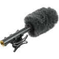 thumbnail image 2 of Cubierta de parabrisas Furry Azden SWS-250 para SGM-250, SGM-250P, 2 of 6