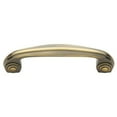 thumbnail image 4 of Baldwin Deco 3 1/2'' Center Arch Pull, 4 of 7