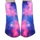 thumbnail image 5 of 4 pares de calcetines divertidos y novedosos para hombre y mujer, con diseño impreso en 3D, calcetines de vestir, calcetines de tubo estampados, 5 of 5