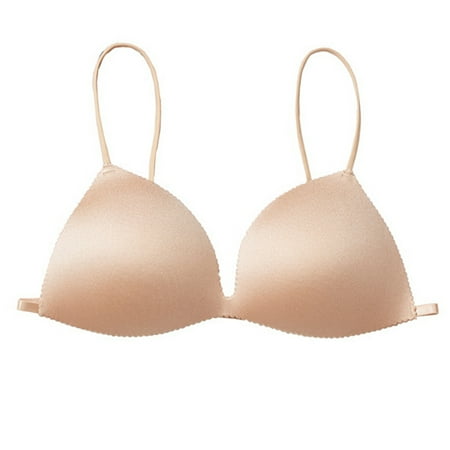 

Party Yeah Women Sexy Silicone Bra Breathable Push up Bra Seamless Bras Lingerie Bras