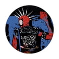 thumbnail image 3 of PopSocket adhesivo para teléfono Marvel Spider-Punk, 3 of 6