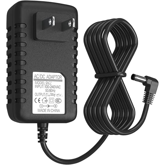 xixishop 26V Charger Replacement for TINECO Vacuum iFLOOR 2,iFLOOR 3,A10 A11 Floor ONE S3,AC/DC Adapter Power Supply Cord for YLS0241A-T260060 YLS0241A-T260080