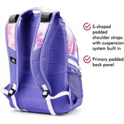 High Sierra Loop Backpack Unicorn Clouds/Lavender/White