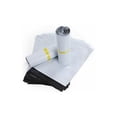 thumbnail image 1 of Shipping Envelopes, Non-Fragile Items Easy Packing Poly Mailers With Strong Confidentiality, Self-Sealing Mailing Bags Water Resistant For Commercial And Private Use (17 X 30 Cm), 1 of 5