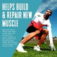thumbnail image 2 of Proteína en polvo Myprotein Impact Whey Isolate Fresa, 1 kg, 2 of 7