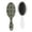 Tropical F, variant on Celestial Smoothing Brush for Women Sleek & Simple Design