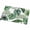 White, Green, Lime, variant on 2x3 Washable Area Rugs,Watercolor Green Monstera Leaves Non-Slip Ultra Soft Rug Large Indoor Carpet,Tropical Botanical Palm Leaf Floor Rugs for Home Living Room Bedroom Dining Room Office