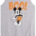 thumbnail image 2 of Mickey & Friends - Mickey Halloween Animation - Men's Jersey Tank Top, 2 of 4