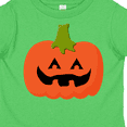 thumbnail image 4 of Inktastic Jack O Lantern Pumpkin Boys or Girls Toddler T-Shirt, 4 of 5