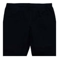 thumbnail image 3 of Legging George para niña con Elastico en Cintura Negro Talla 4, 3 of 4
