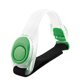 thumbnail image 1 of Brazalete iluminado, correa ajustable de silicona para correr en la oscuridad para correr y trotar, 1 of 5