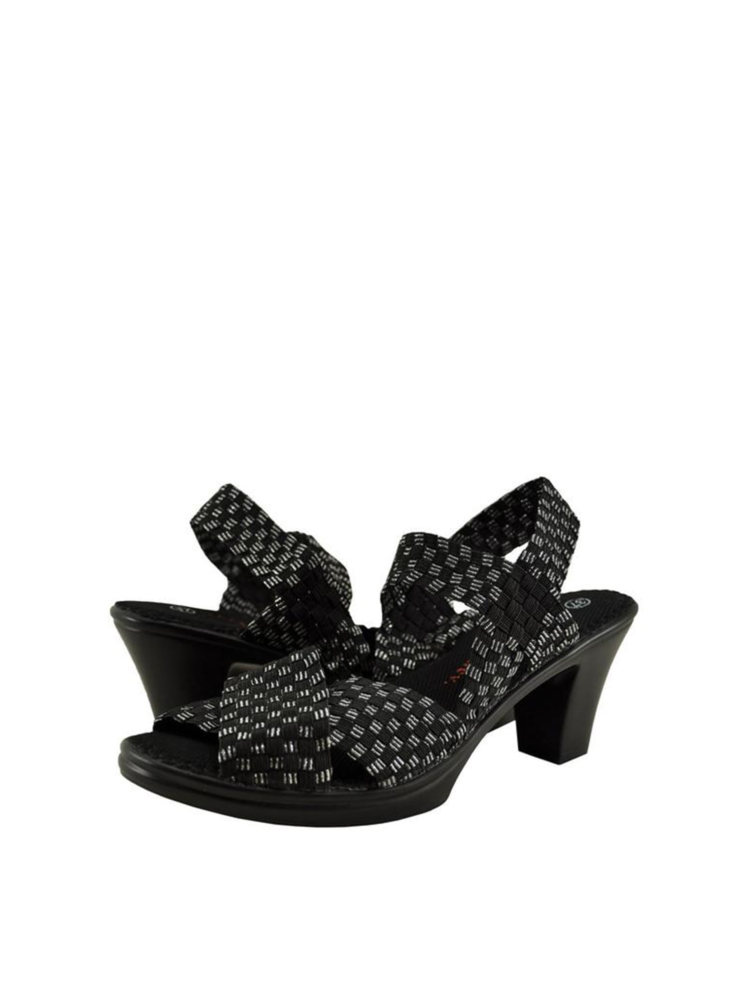 bernie sandals