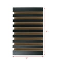 thumbnail image 3 of FixtureDisplasy Modern Portable Mini CD Box Holder 8 Slot Storage Organizer Media Storage Rack 18473-1PK, 3 of 5