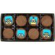 thumbnail image 2 of Milk Chocolate Covered OREO Cookies, Happy Birthday Gift Net Wt 8 oz, 2 of 5