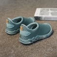 thumbnail image 4 of Huanglei Children's Breathable Fly Mesh Casual Slip On Sneakers, 4 of 4