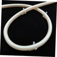 thumbnail image 3 of unbranded 10Ud Clips Transparent Para Fijar Luces LED De Con Material PVC Resistente Y Reutilizable, 3 of 4