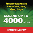 thumbnail image 4 of Rust-Oleum Moldex Instant House Wash - Pack of 8 — Residential Use, Standard Application, 4 of 6