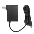 thumbnail image 2 of V Power Adapter,100‑240V Host Charger Chargering Power Supplyfor Switch Charger Maximized Efficiency, 2 of 14