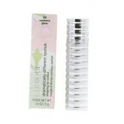 CLINIQUE DRAMATICALLY DIFFERENT LIPSTICK 0.10 OZ GLAZED BERRY CLINIQUE/DRAMATICALLY DIFFERENT LIPSTICK SHAPING LIP COLOR (29) GLAZED BERRY
