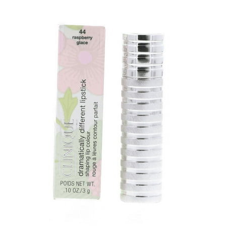 CLINIQUE DRAMATICALLY DIFFERENT LIPSTICK 0.10 OZ GLAZED BERRY CLINIQUE/DRAMATICALLY DIFFERENT LIPSTICK SHAPING LIP COLOR (29) GLAZED BERRY