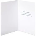 thumbnail image 2 of xianyou-Wedding Thank You Cards, Much More Wonderful (8-Count), 2 of 4